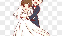 新婚漫画,新婚漫画里的浪漫时光