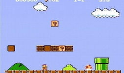 超级玛丽漫画,勇闯蘑菇王国，挑战极限的冒险之旅