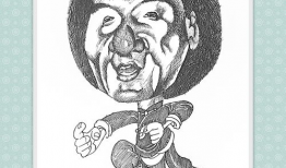 漫画钢笔画,线条与色彩的奇妙交响