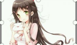 触漫画封面,穿越时空的奇幻冒险之旅